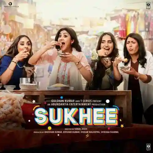 Nasha from Sukhee cover image