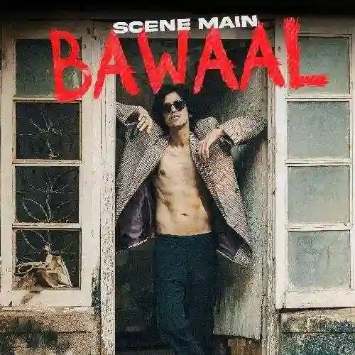 Scene Main Bawaal 2024 cover image