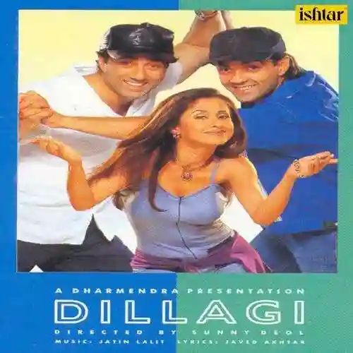 Dillagi 1999 cover image