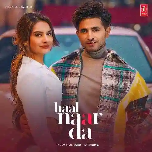 Haal Naar Da - Nikk - Nikk cover image