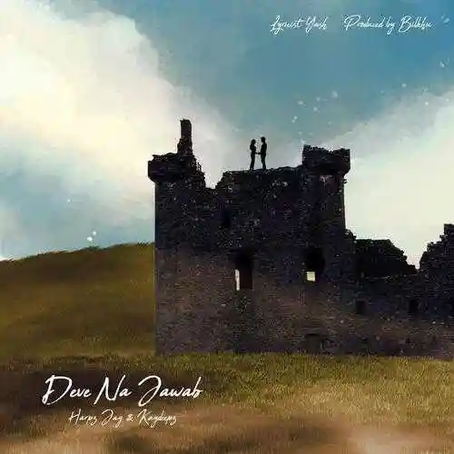 Deve Na Jawab - Harpz Jay cover image