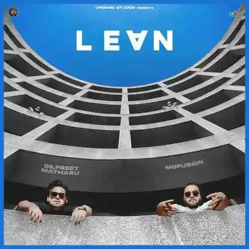 Lean - Dilpreet Matharu cover image