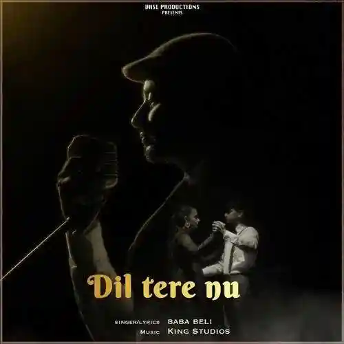 Dil Tere Nu - Baba Beli cover image