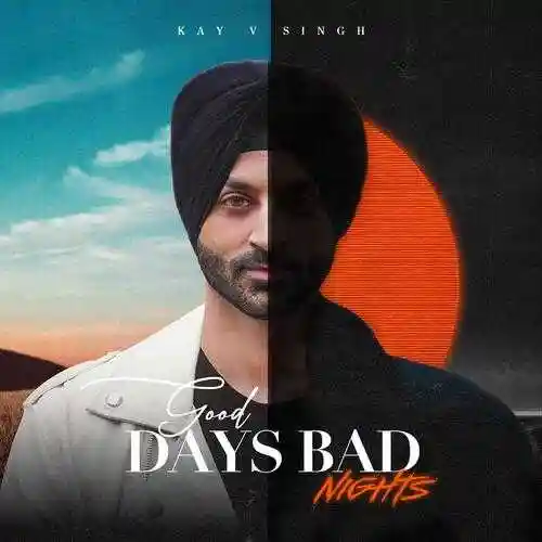Kurbani cover image