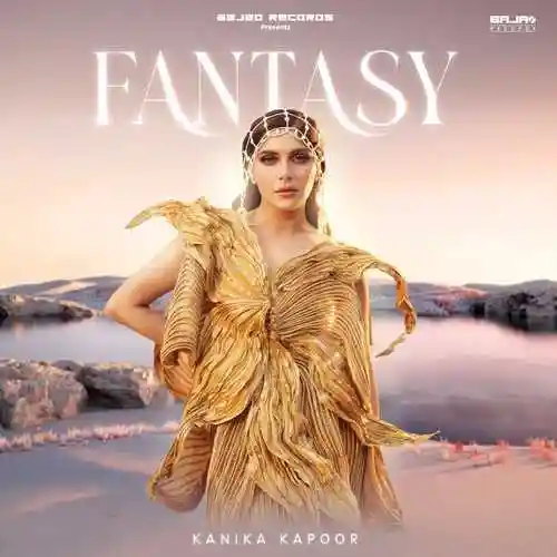Fantasy - Kanika Kapoor 2023 cover image