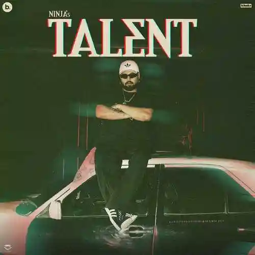 Talent - Ninja 2024 cover image