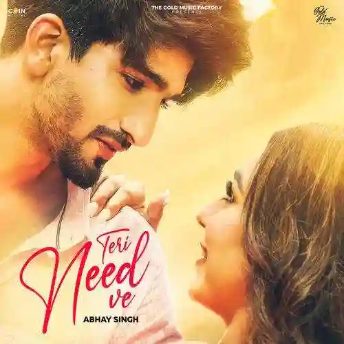 Teri Need Ve - Abhay Singh cover image