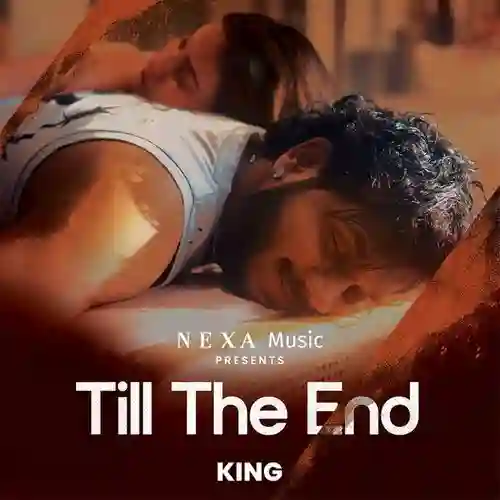 Till The End - King 2025 cover image