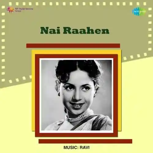Nai Raahen 1959 cover image