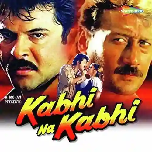 Kabhi Na Kabhi 1998 cover image